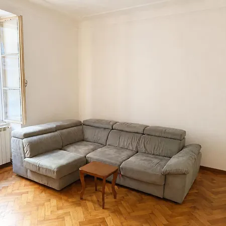 Angelandrea Apartment Triest