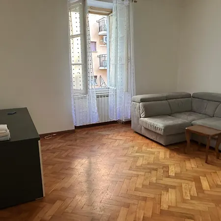 Apartment Angelandrea Triest